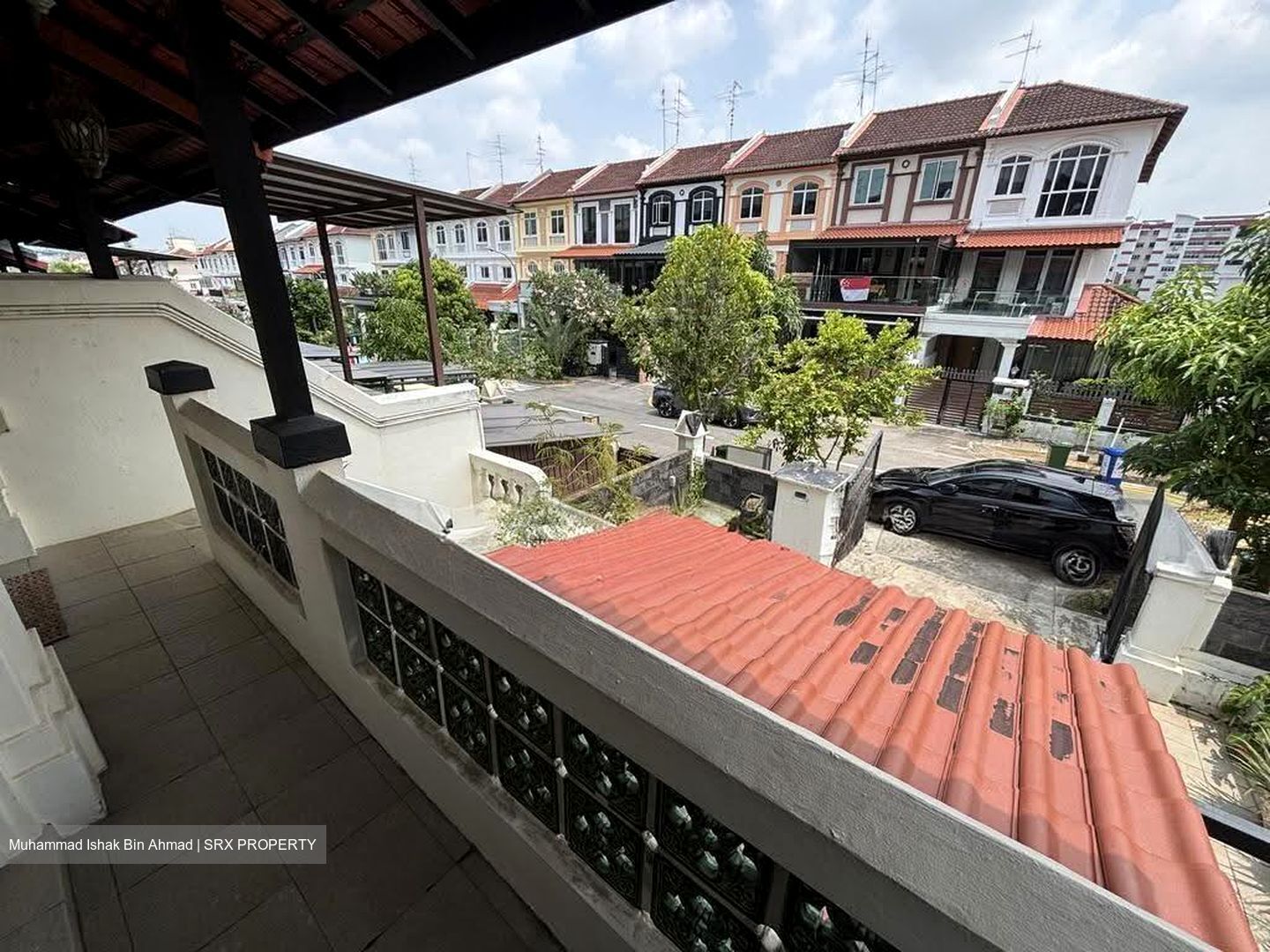 Loyang Villas (D17), Terrace #607490601